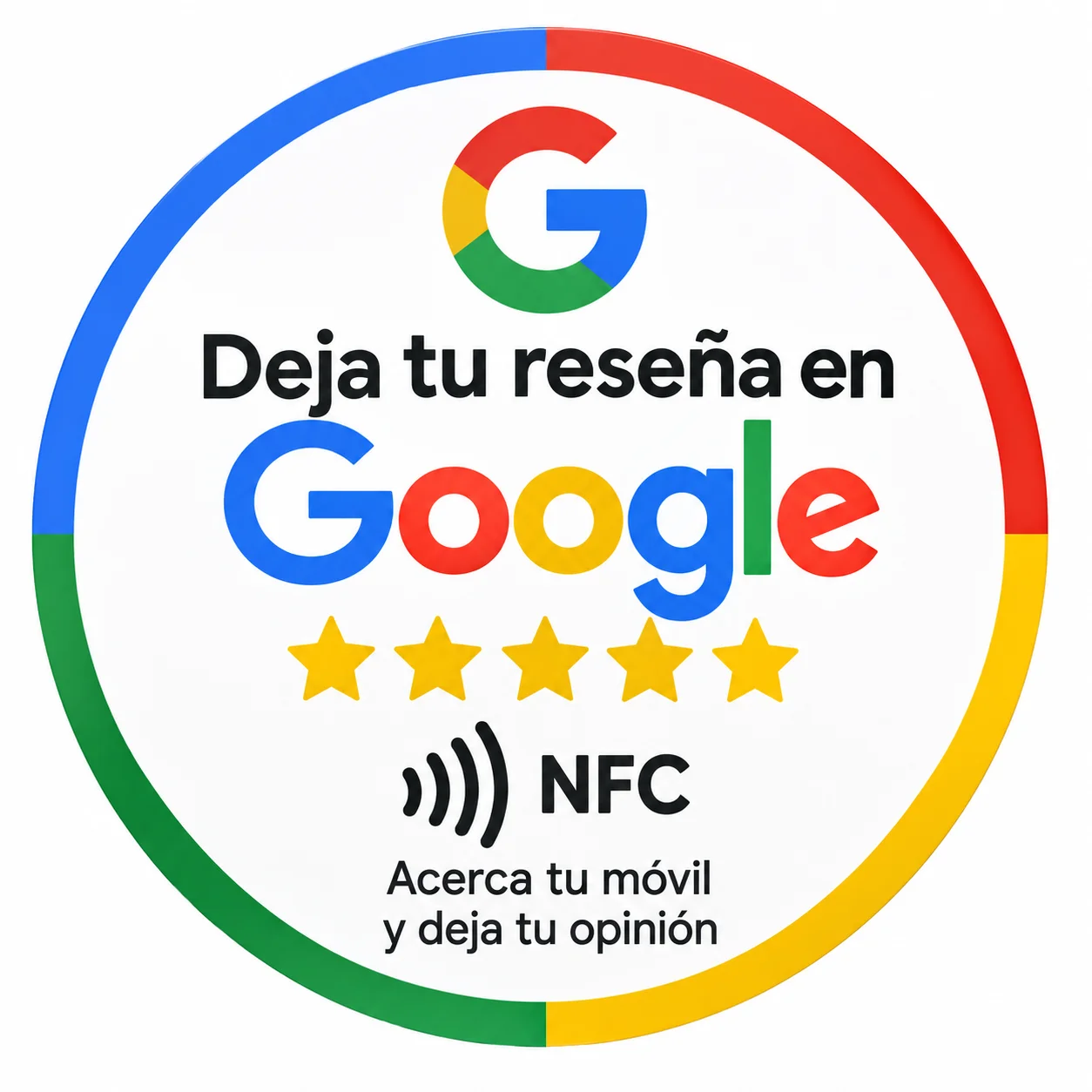 Google Reseñas