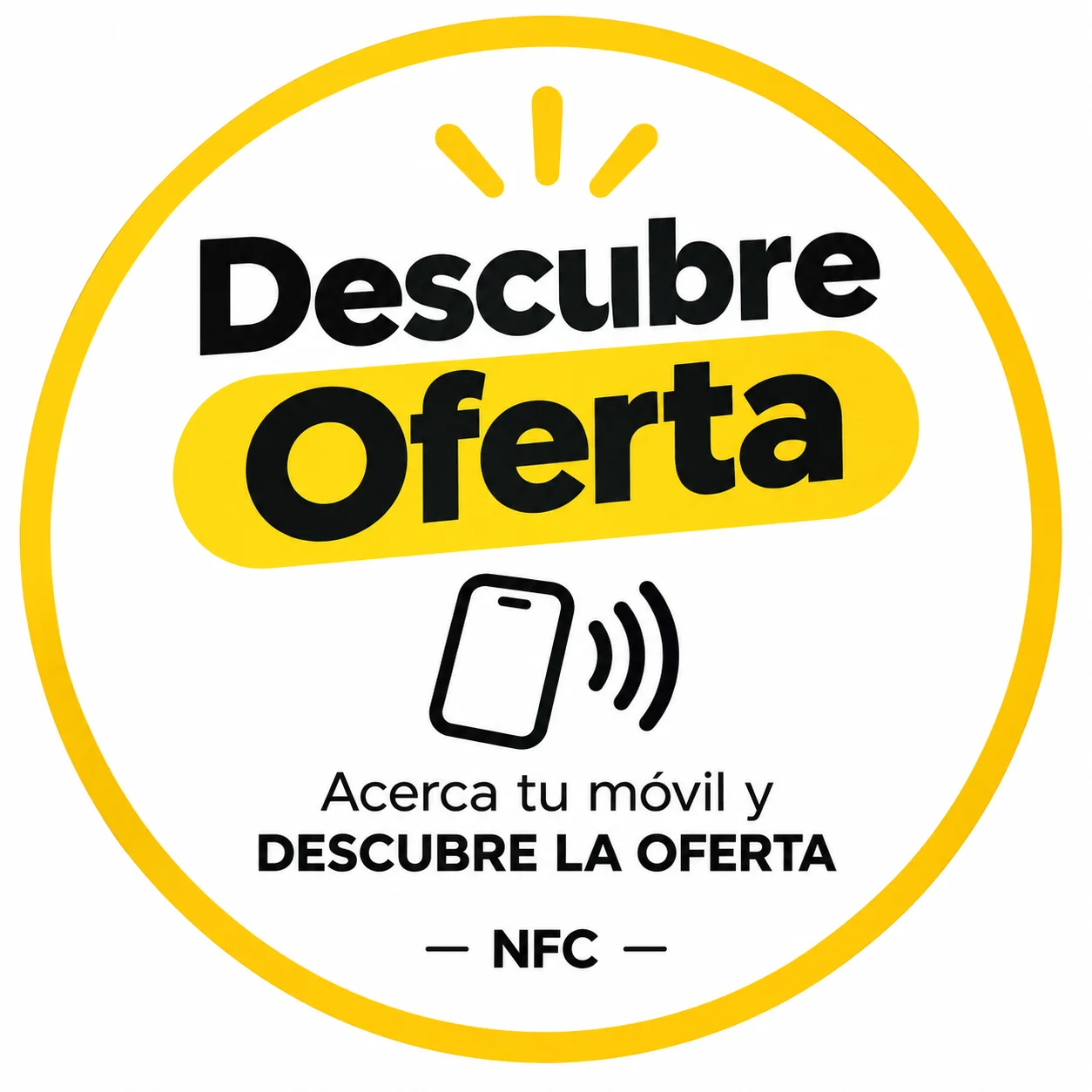 Oferta / Web
